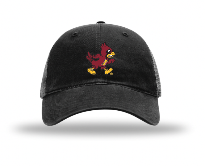Sideline Walking Cy Trucker