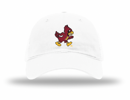 Sideline Walking Cy Trucker