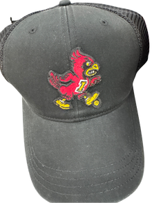 Sideline Walking Cy Trucker