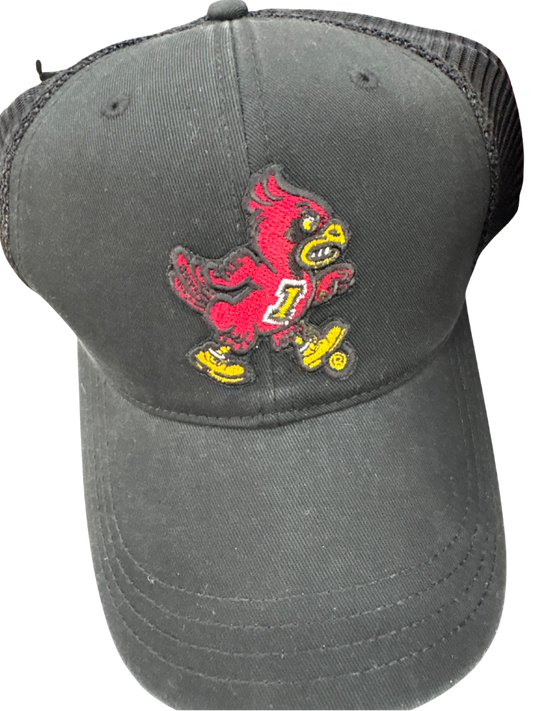 Sideline Walking Cy Trucker