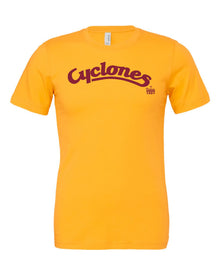 Vintage Cyclones Arch Tee