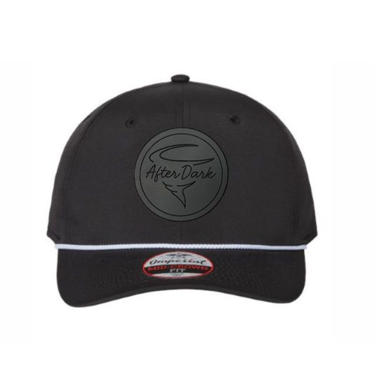 CF Afterdark - Wingman Rope Cap