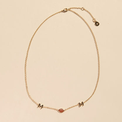 Football Mom Necklace