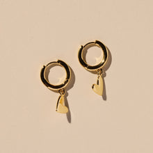 Gold Sweetheart Huggies