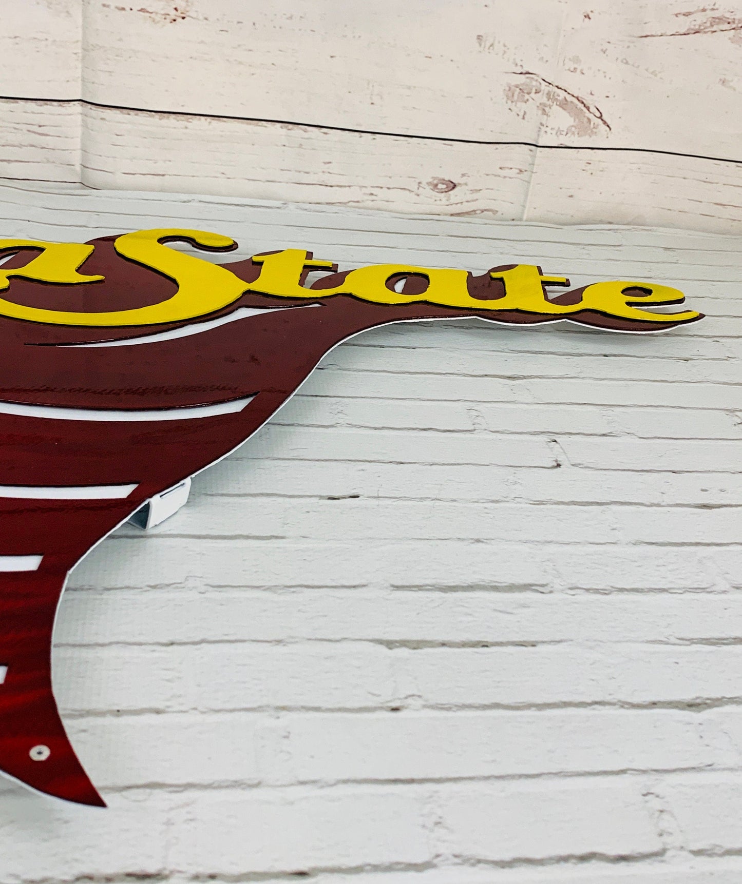 Iowa State Cyclones Vintage '84-'94 Logo