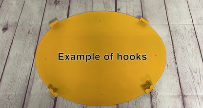 Iowa State Cyclones Vintage '84-'94 Logo