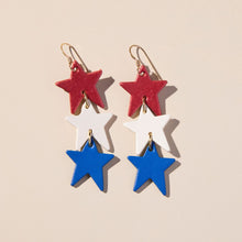 Red, White & Blue Liberty