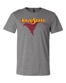 Vintage Iowa State Cyclone Tee