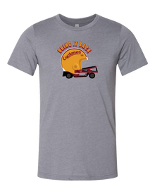 Cyclone Helmet Car Tee
