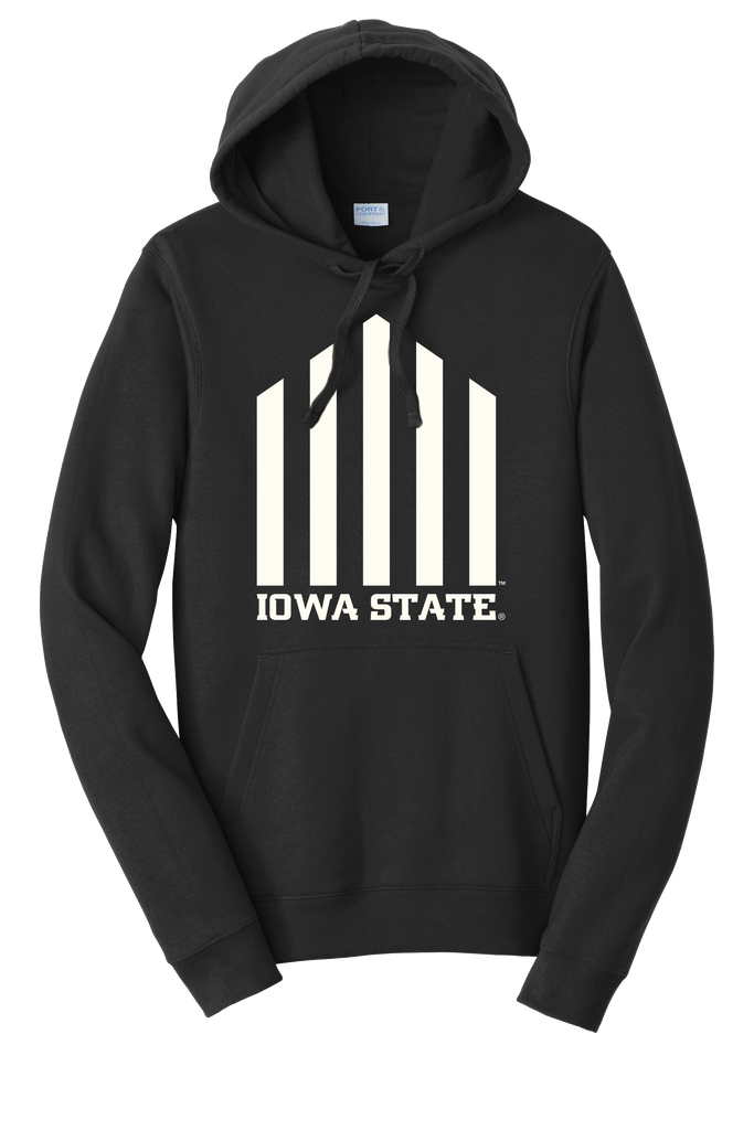 Iowa discount state hoodie