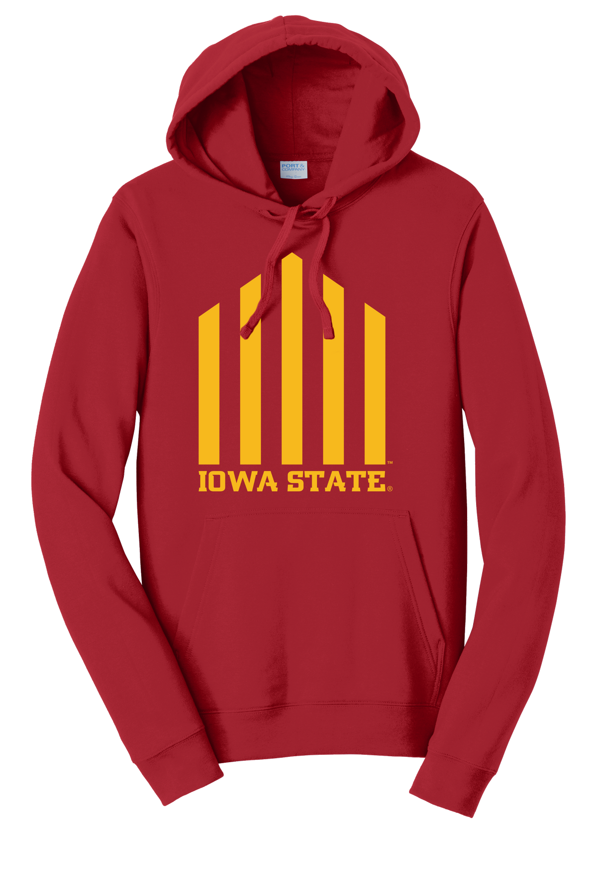 5 Bar Iowa State Hoody – Cyclone Fanatic Shop
