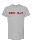 Brock>Brady Tee