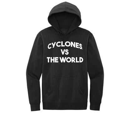 Cyclones vs The World Hoody