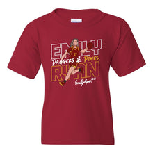 Emily Ryan Youth Tee