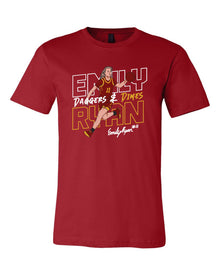Emily Ryan Adult Tee