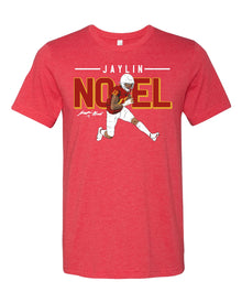 Jaylin Noel Signature Tee