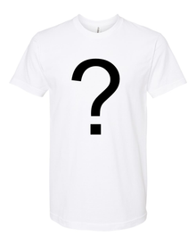 Mystery 4 Pack Tee