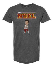 Jaylin Noel Caricature Tee