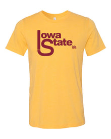 Vintage Iowa State Tee