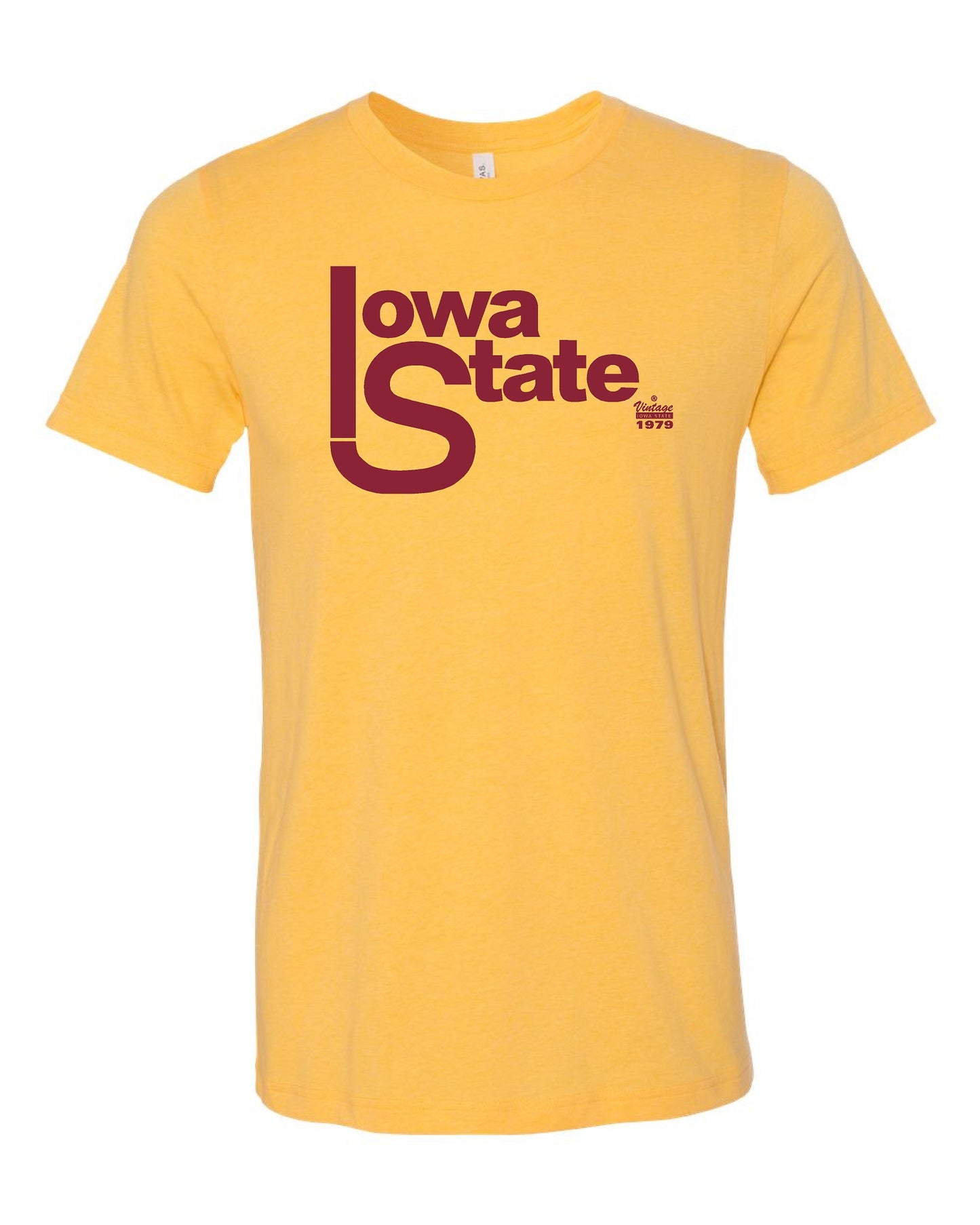 Vintage Iowa State Tee