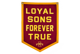 Loyal Sons Forever True Camp Flag